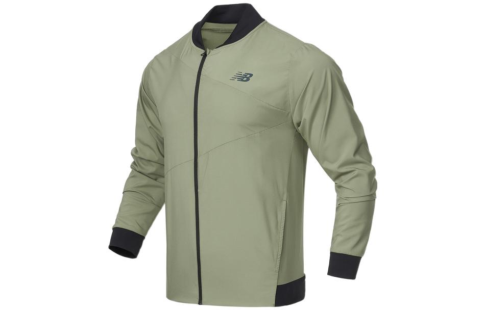 New Balance Jackets on Sale Authentic POIZON