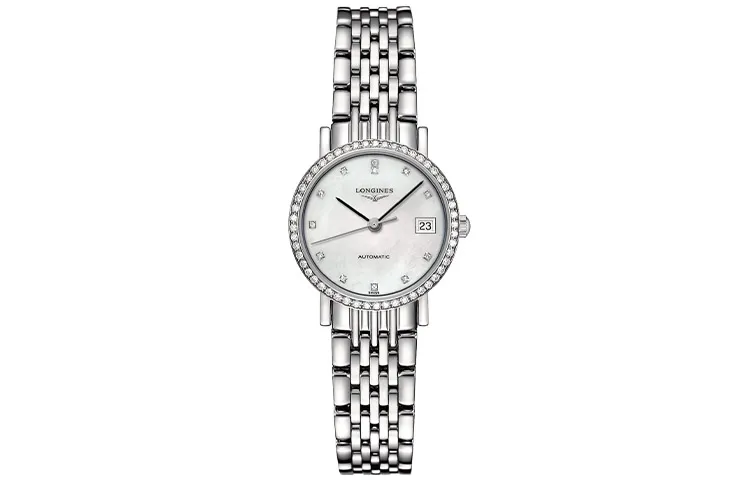 Longines Female Mechanical Watches Swiss watch - POIZON