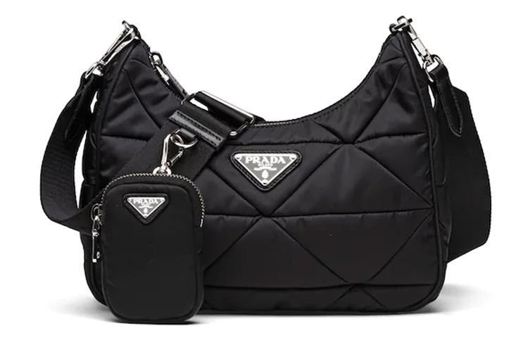 Prada casual bag on sale