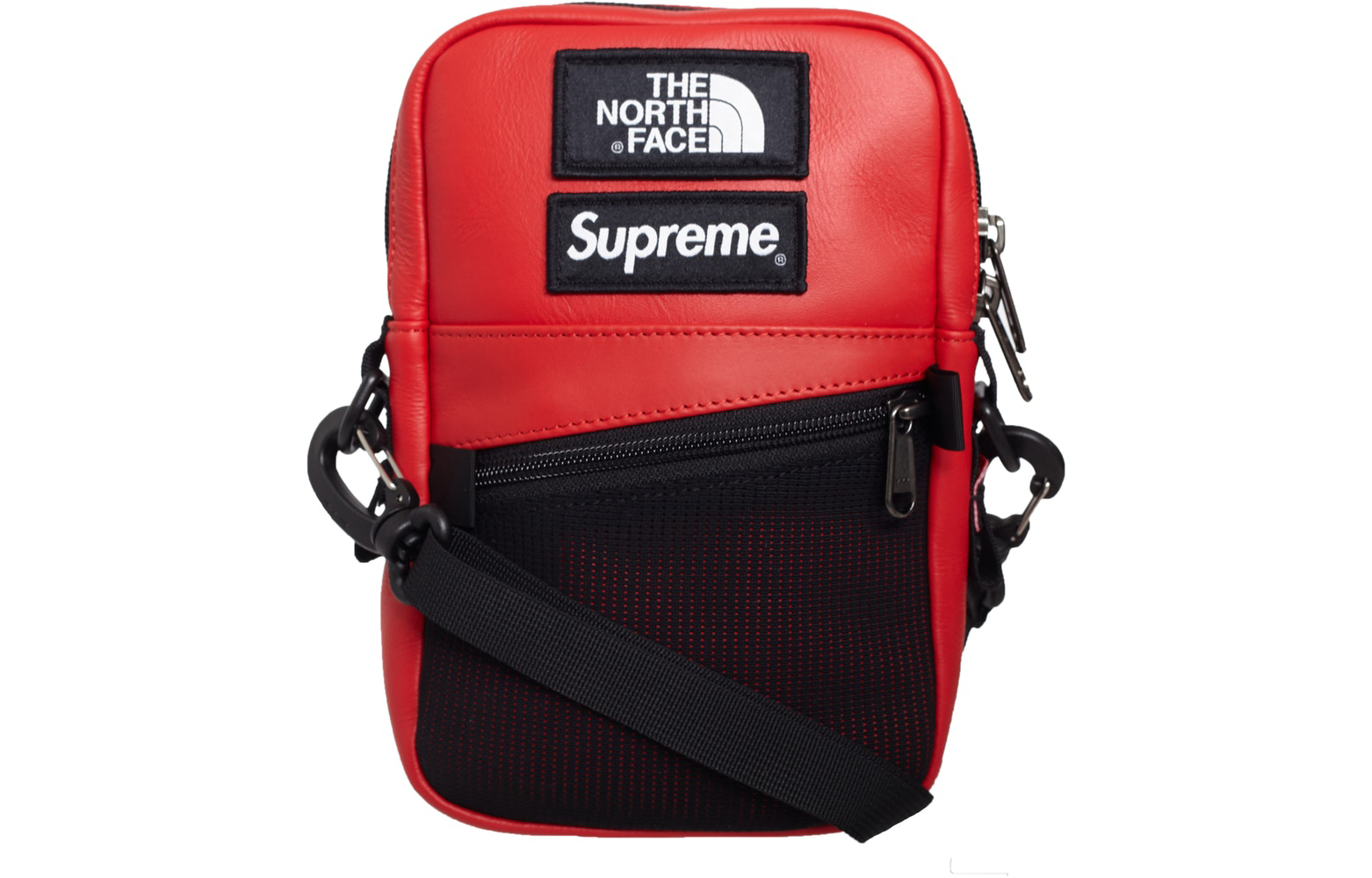 North Face Supreme Bag - POIZON North Face Supreme Bag - POIZON