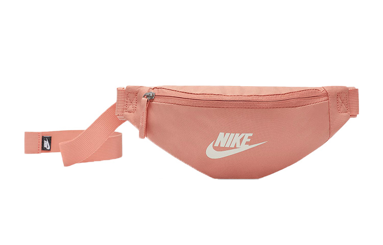 Nike Pink Bum Bags Belt Bags on Sale Authentic POIZON