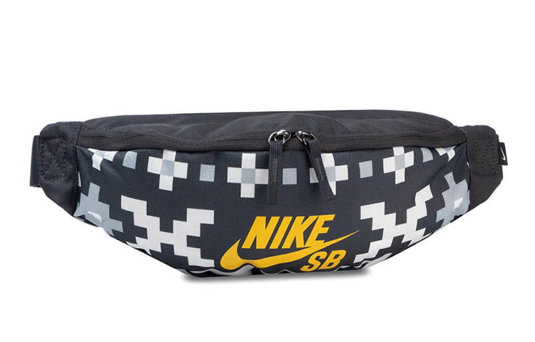 Nike bum bag mens on sale