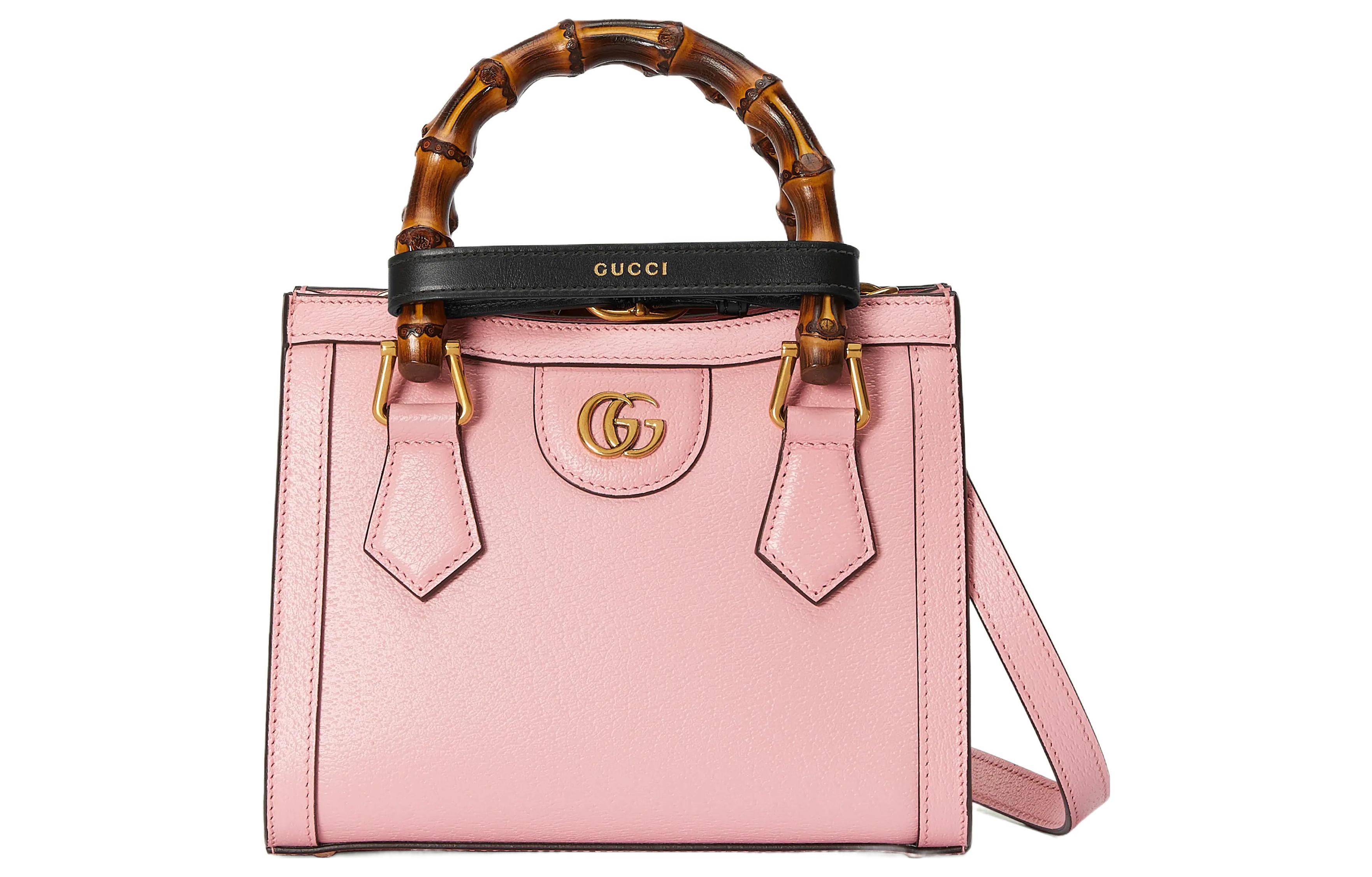 Gucci Diana Bag - POIZON