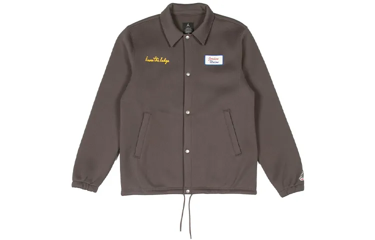 JORDAN X Union Coaches Jacket - Cheap Rcj Jordan Outlet 