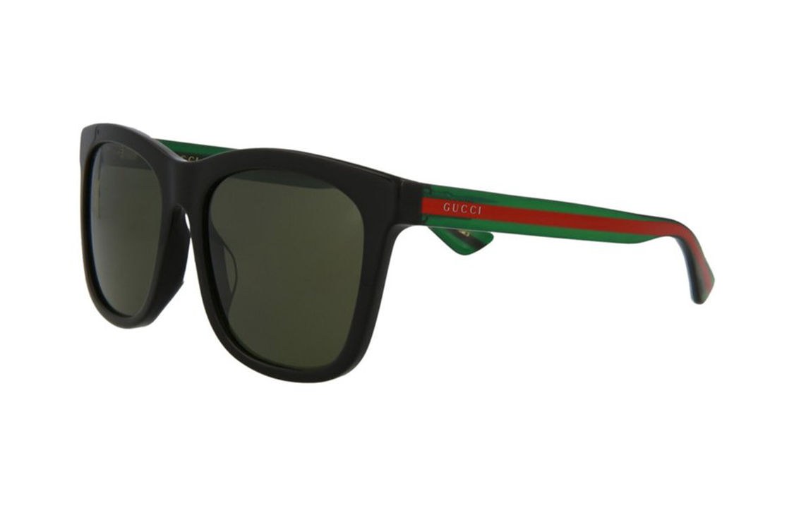 Gucci Green Eyewear on Sale & Authentic - POIZON Gucci Green Eyewear on Sale & Authentic - POIZON