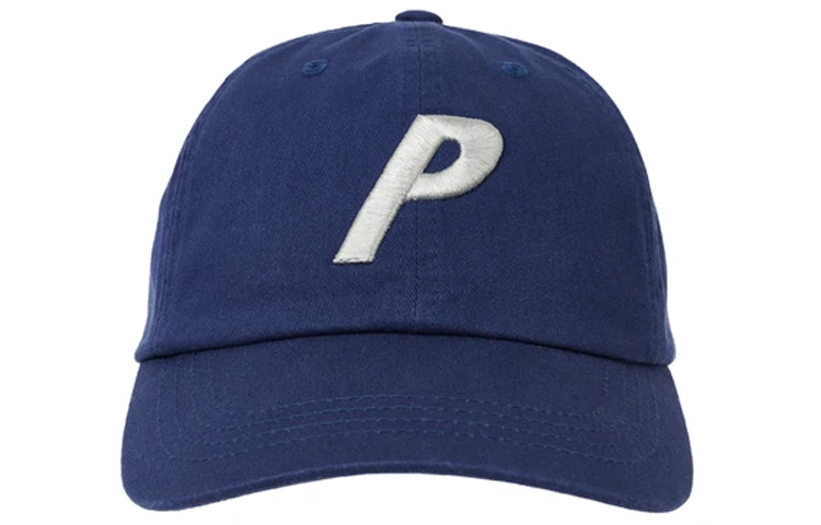 PALACE palace masks new era beanieネイビー般若