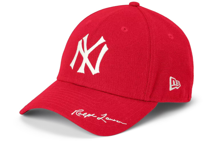 Polo Ralph Lauren Yankees Cap Mens - POIZON
