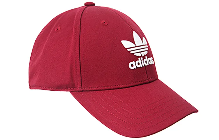 adidas originals Unisex Peaked Cap - POIZON