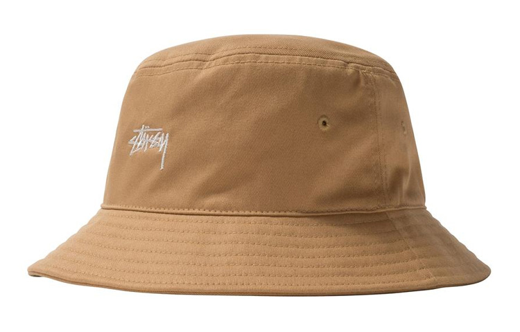 Stussy Stock Bucket Hat S/M - POIZON