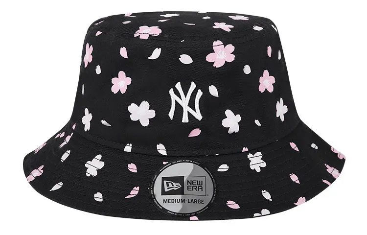 New Era Unisex New Era x MLB co-brand Bucket Hat - POIZON