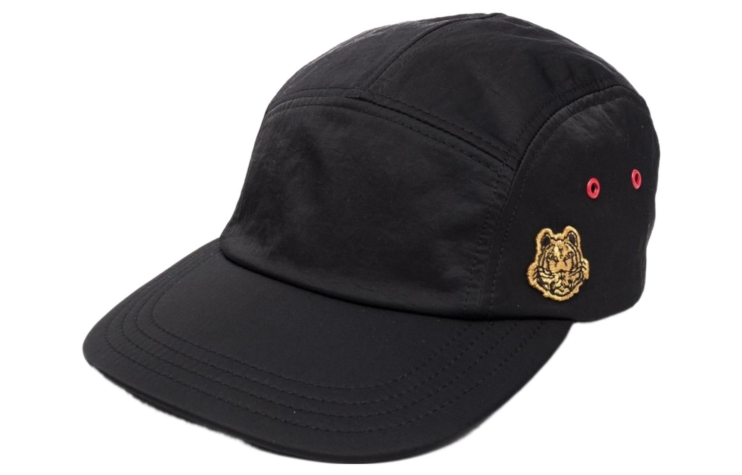 KENZO｜CAPS (FE5 8AC711 F32 99) Buy Kenzo Cap 'Black' - FF58AC521F48 99 | GOAT