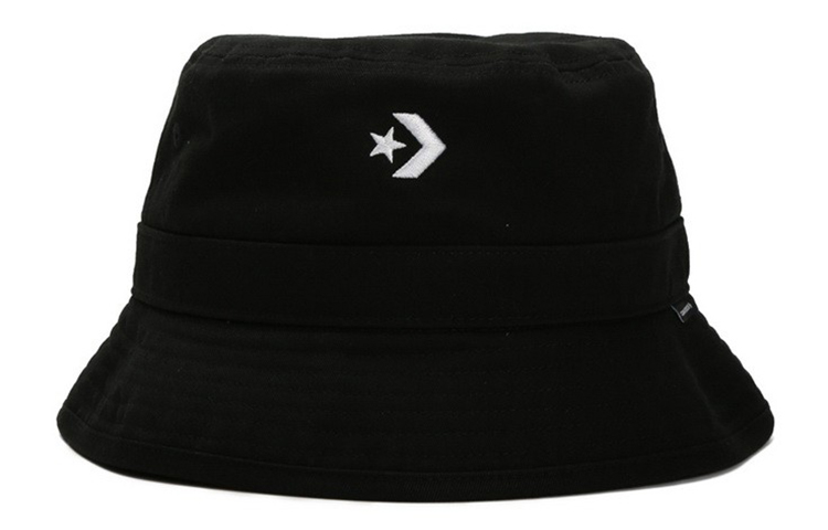 Converse bucket hat black online