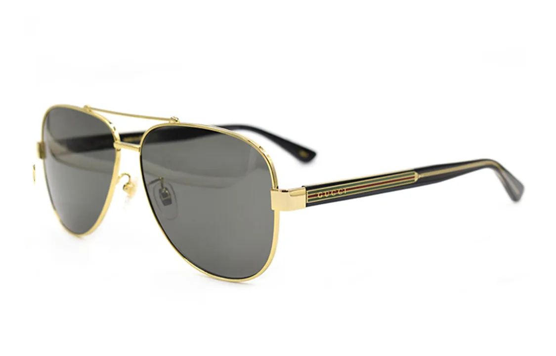 GUCCI Men Sunglasses - POIZON