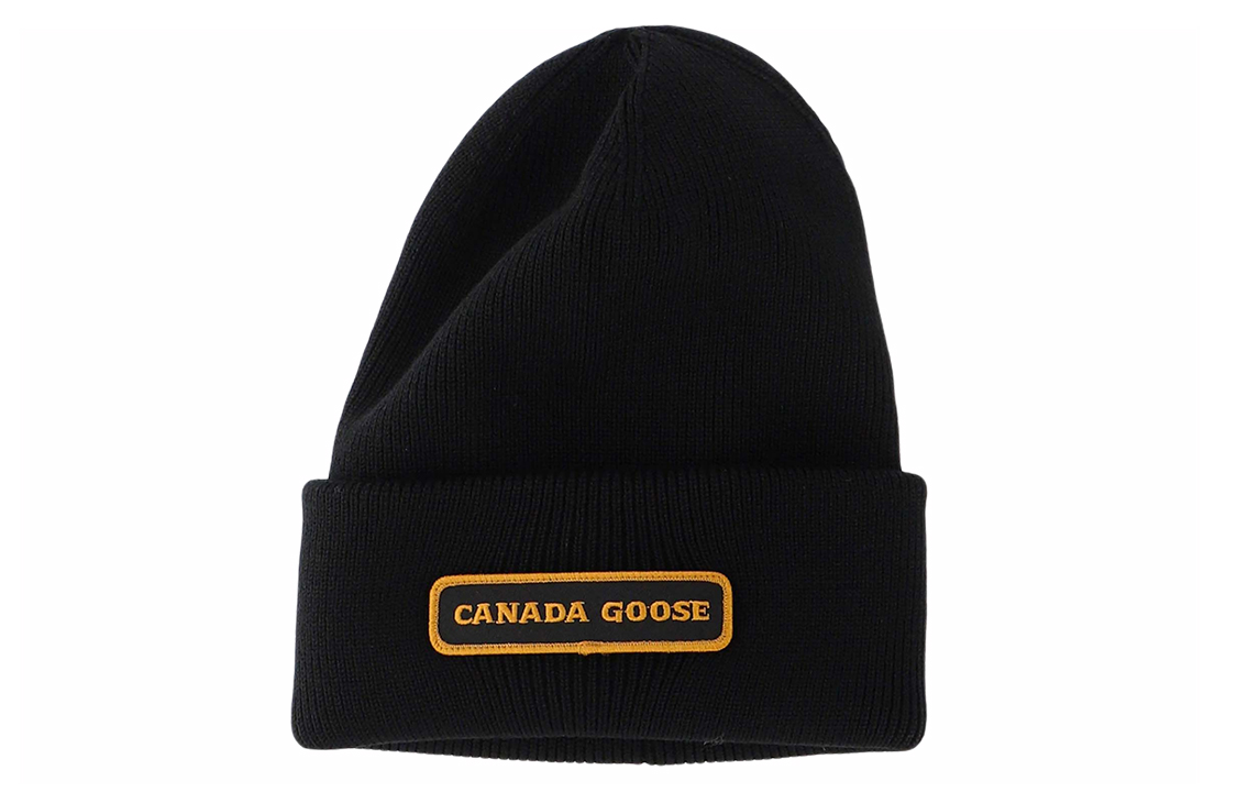 Canada Goose Men s Wool Beanie