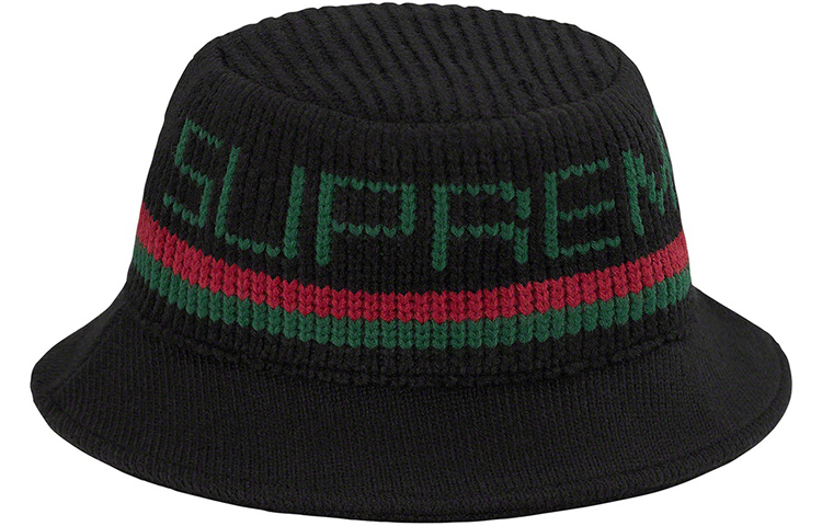Supreme FW19 Bucket Hats Unisex - POIZON
