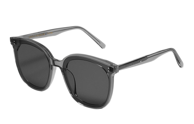 kohaku　　gentle monster The Tekken x Gentle Monster Specs Are a Knockout