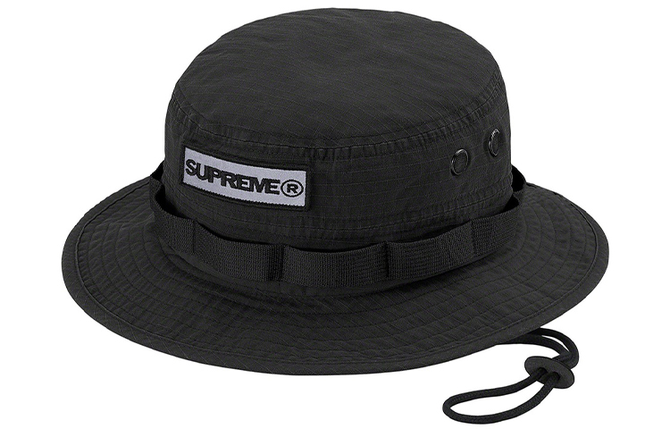 Supreme SS21 Bucket Hats Unisex - POIZON