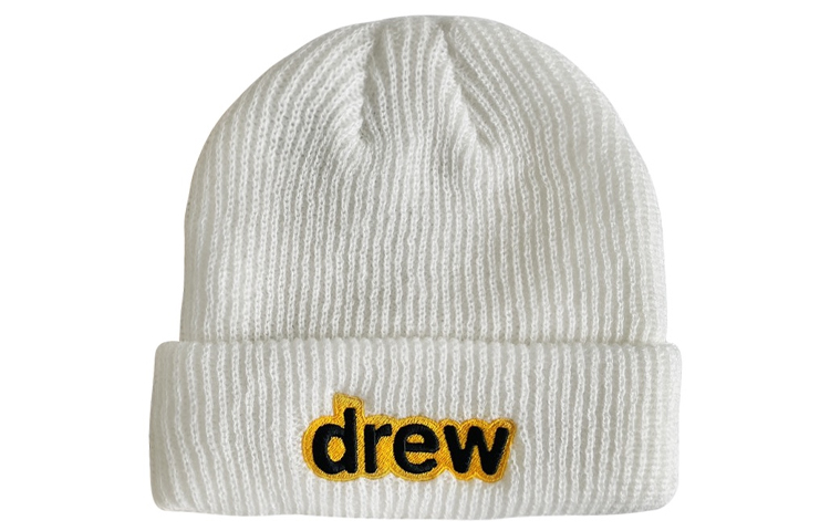 Drew House Secret Soft Rib Beanie POIZON