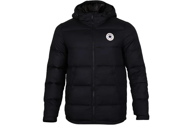 Converse Down jacket Male - POIZON