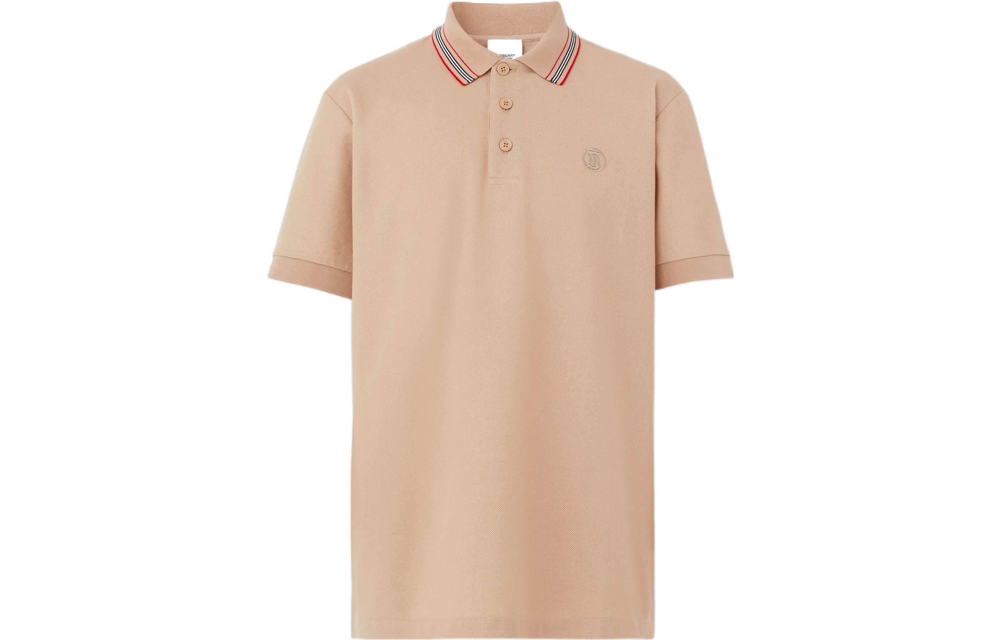 burberry t shirt polo men