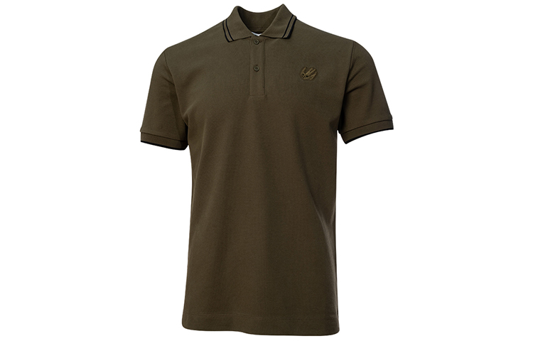 McQ Alexander McQueen Polo Shirt Apparel for Women's & Men's | Sneakers &  Clothing | Sale & New - POIZON