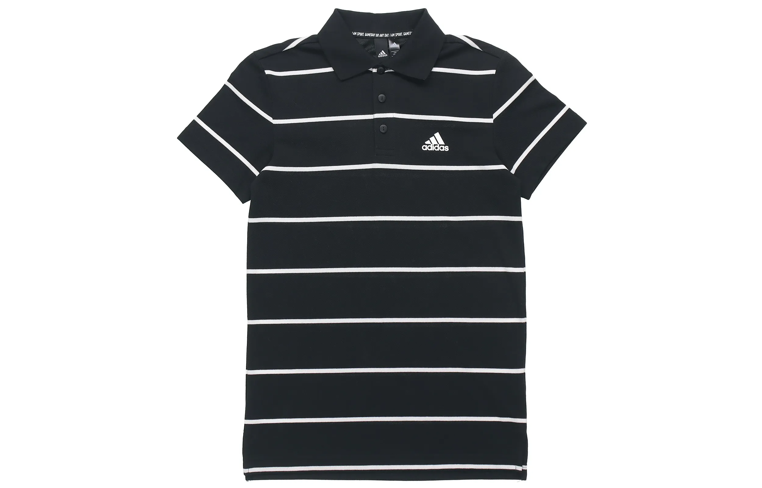 adidas Male Polo Shirt - POIZON