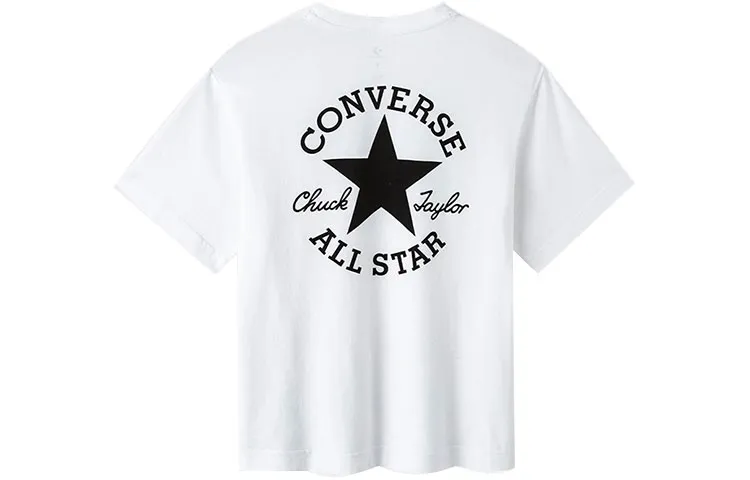 Converse T-shirt Kids - POIZON