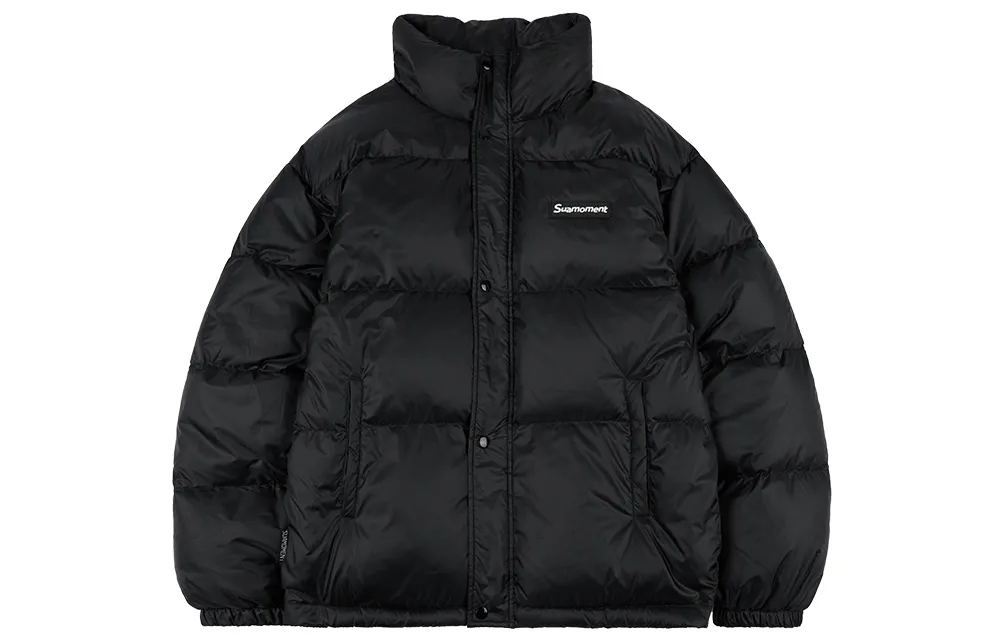 Suamoment Unisex Down Jacket - Poizon