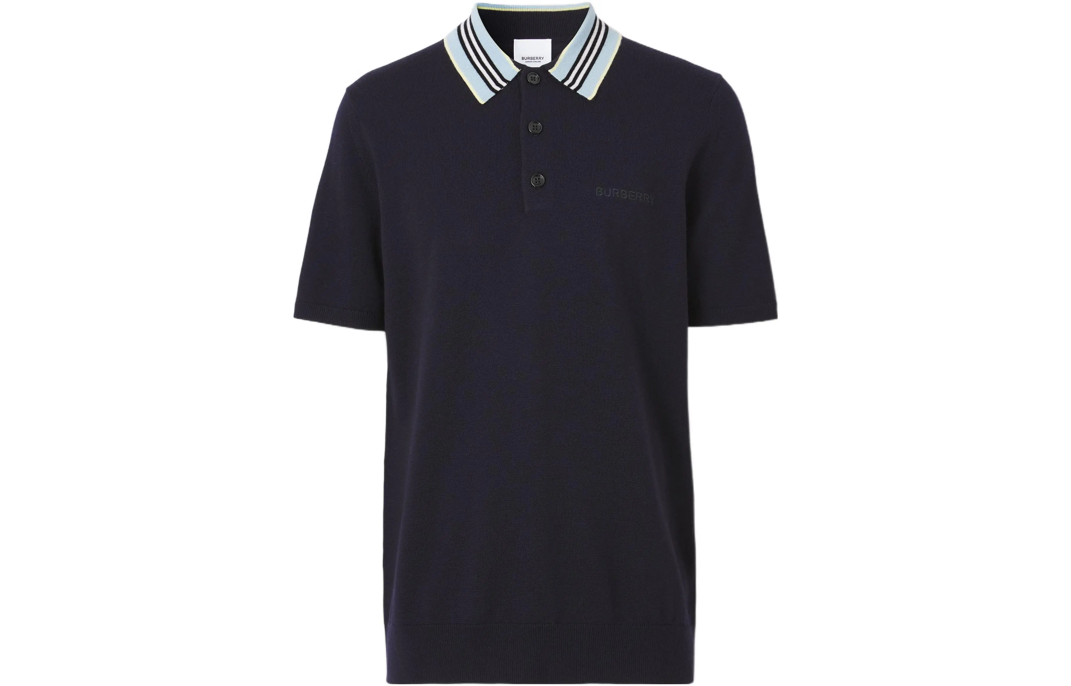 Burberry Men Polo Shirt - POIZON