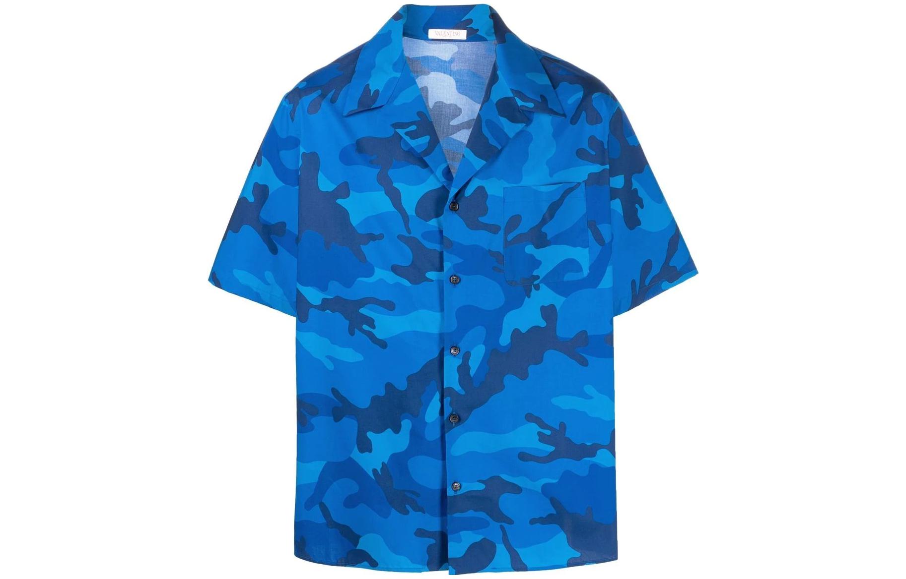 Valentino Shirt on Sale & Authentic - Cheap Rcj Jordan Outlet