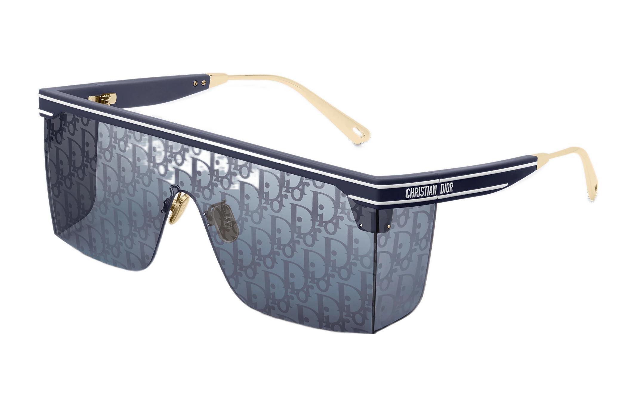 DIOR Sunglasses Unisex - POIZON