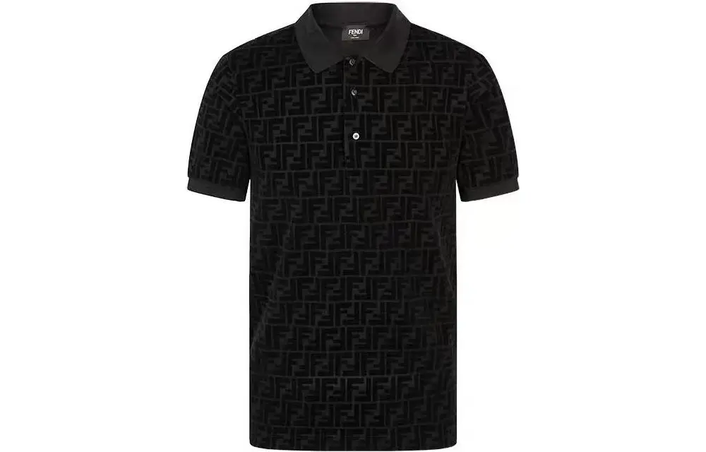 FENDI Polo Shirts Men on Sale & Authentic - POIZON