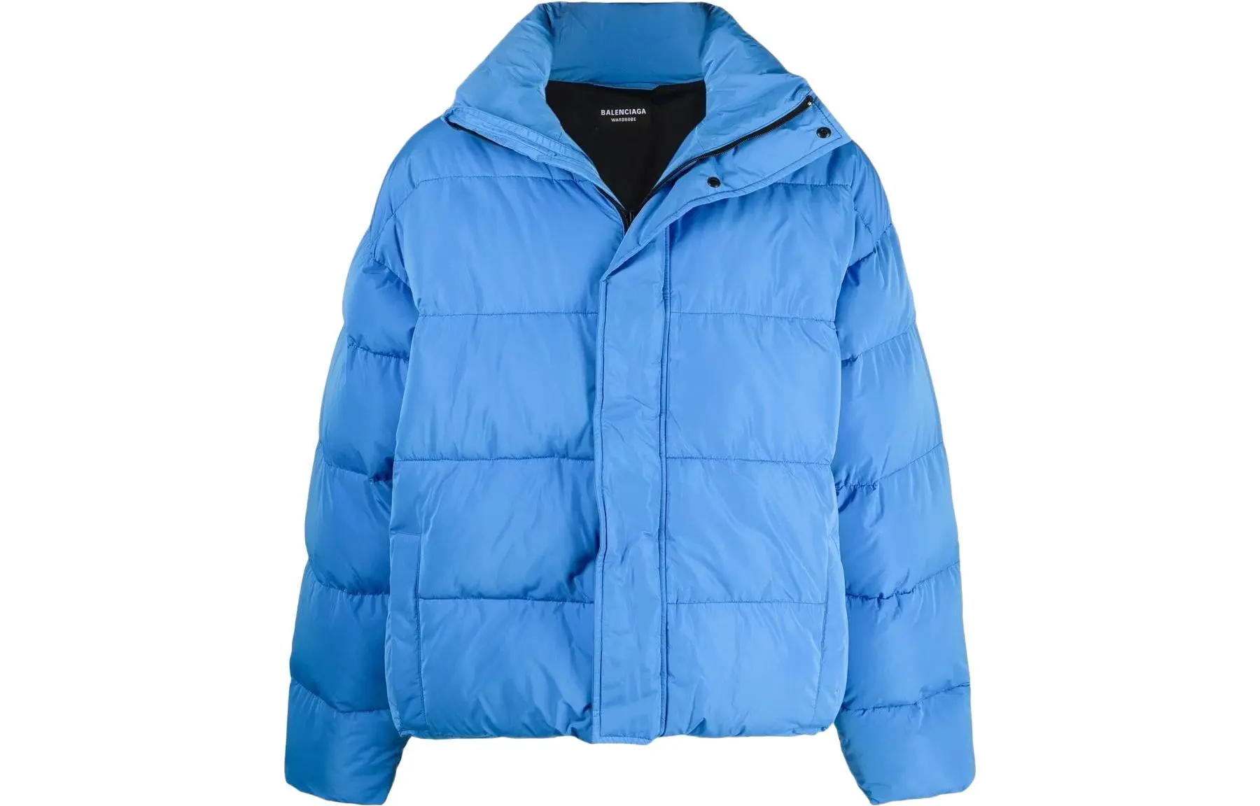 Balenciaga Men Waterproof Jacket