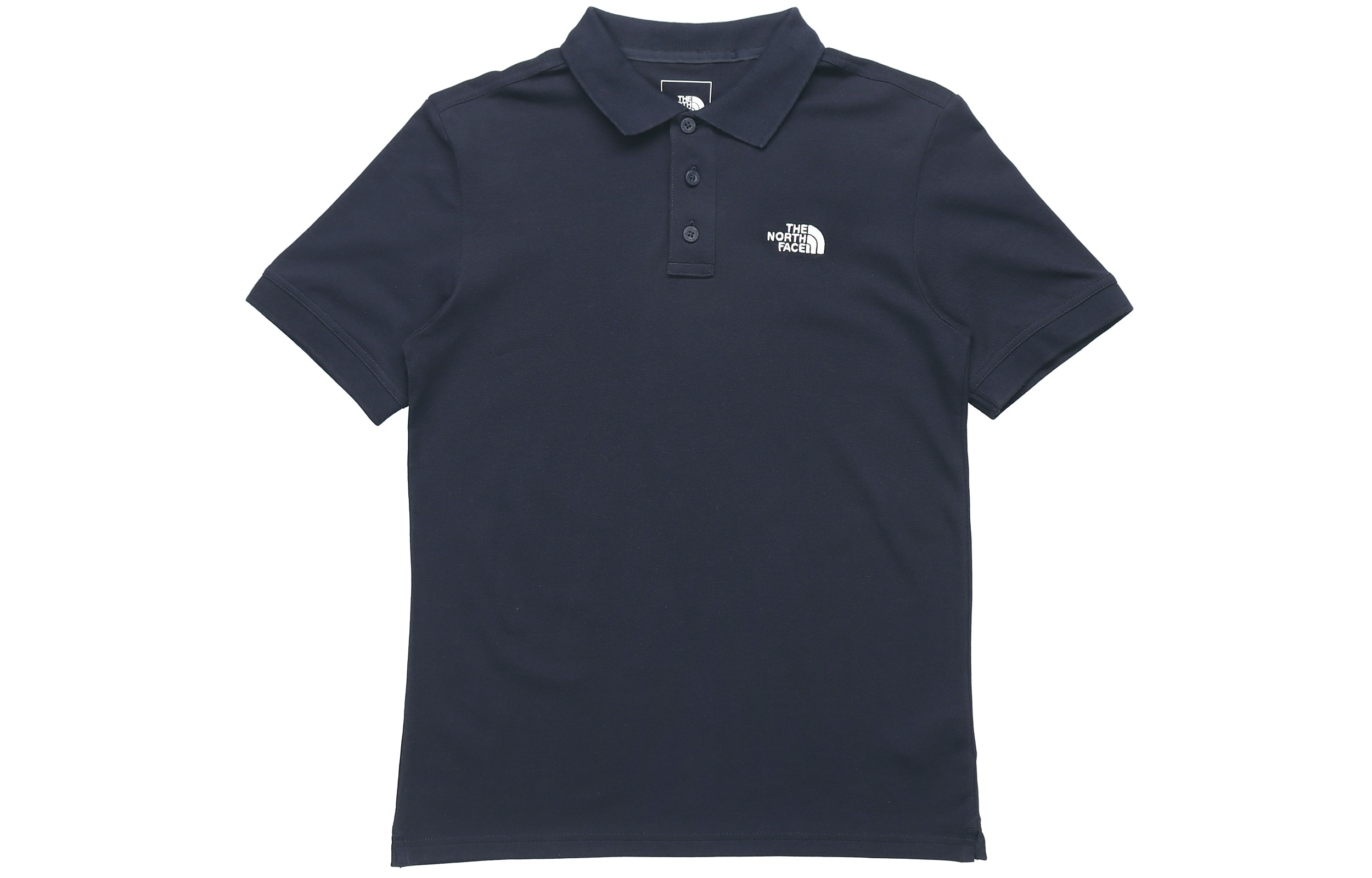 North face collared shirt online