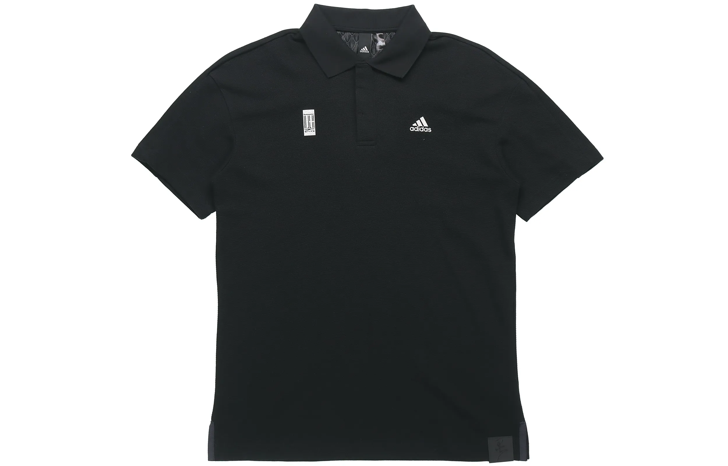 adidas Male Polo Shirt - POIZON