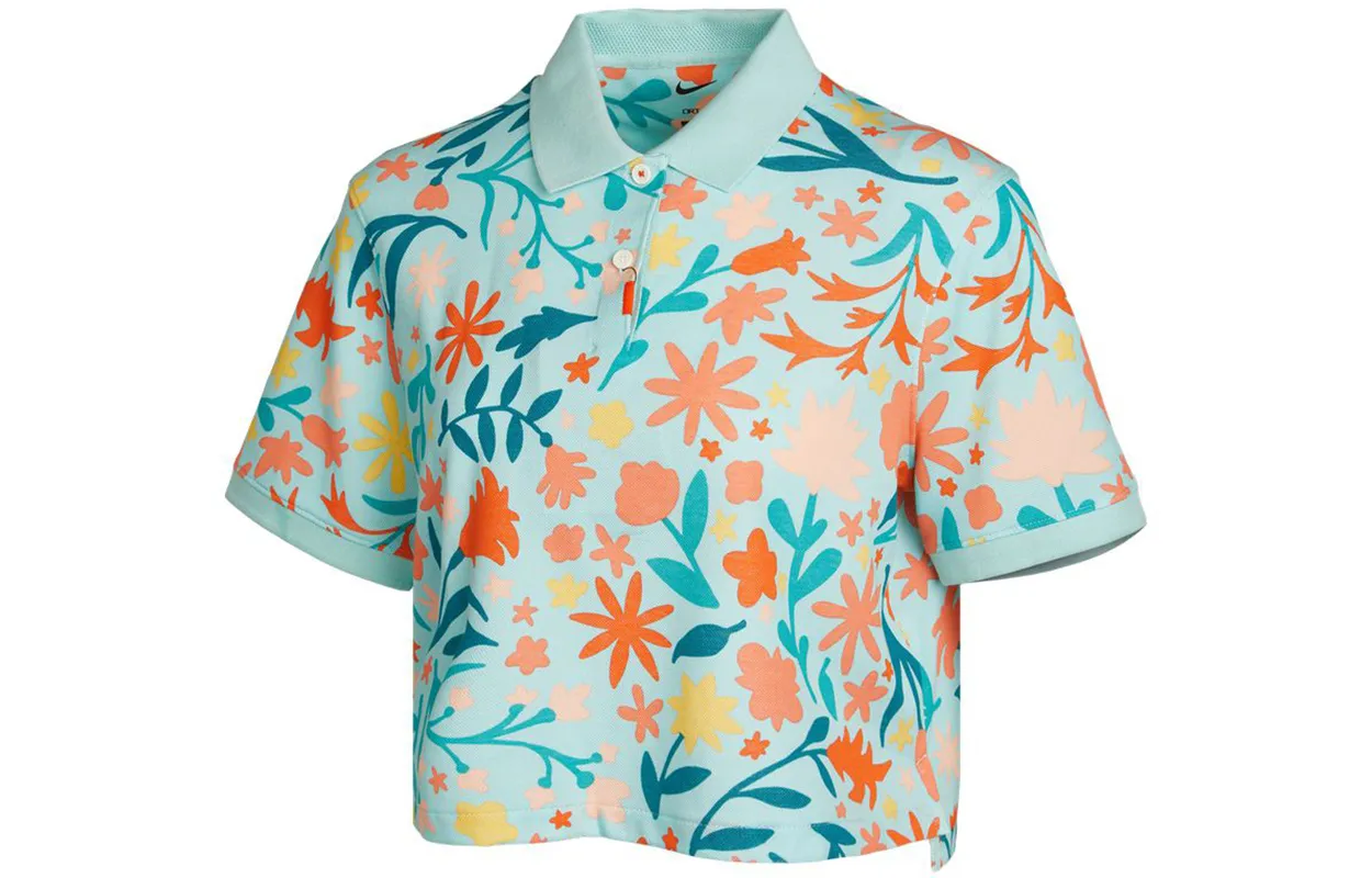 polo shirt damen nike