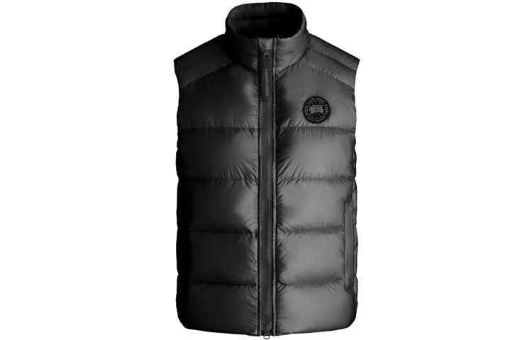 Canada Goose Women Vest - POIZON