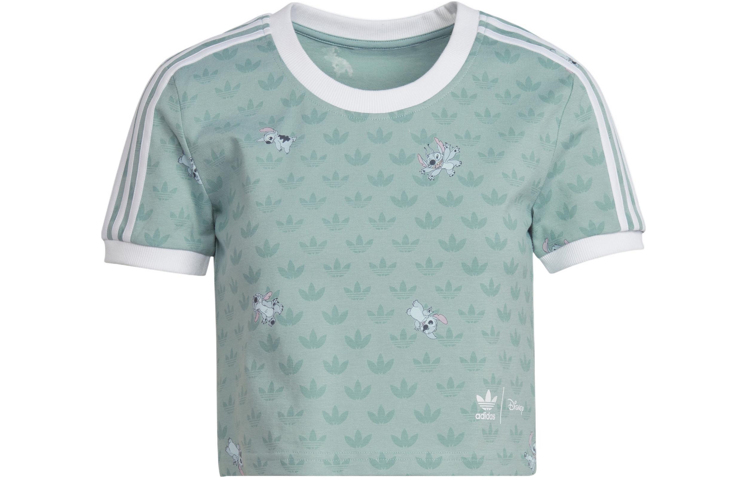 Disney X Adidas Originals Adidas Originals X Disney Crop