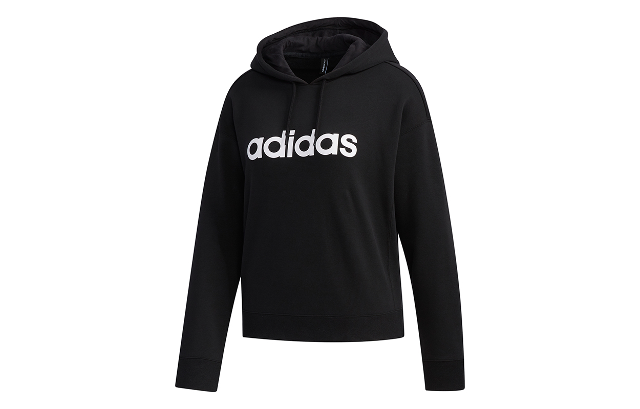 Adidas Neo Black Hoodies Sweatshirts on Sale Authentic POIZON