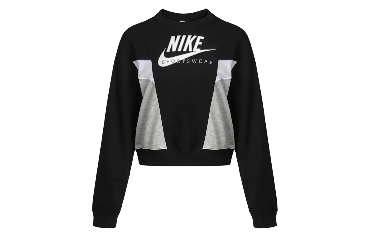 nike ladies sweatshirt sale