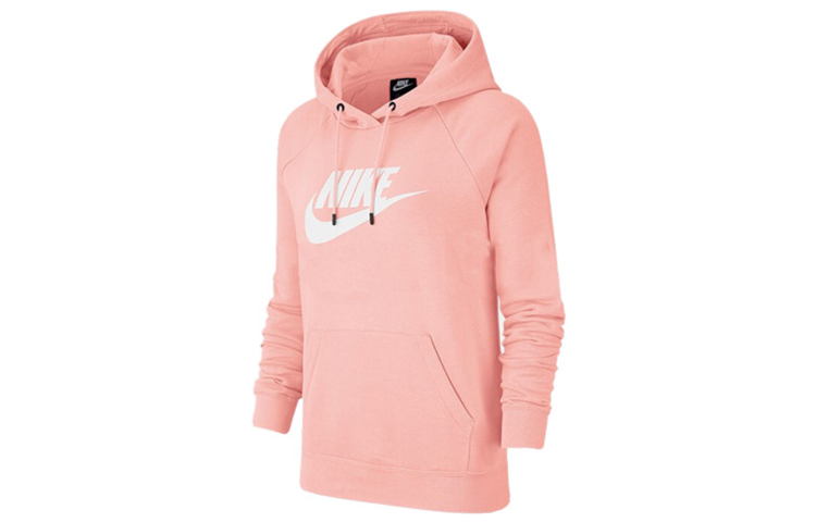 Nike Coral Hoodies Sweatshirts for Women s Men s Sneakers Clothing Sale New POIZON