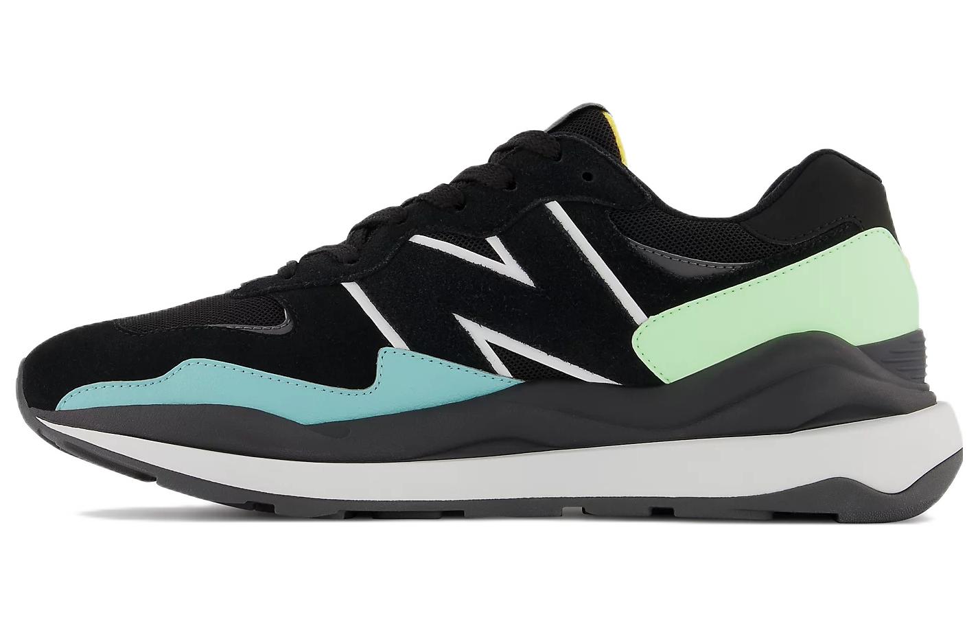 ニューバランス　57/40 The intelligent choice New Balance 5740 M5740CA (The Intelligent Choice) Men's