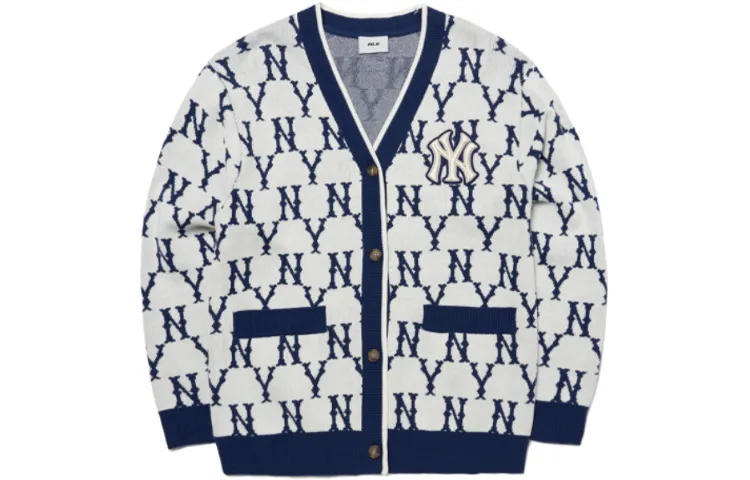 MLB Unisex Sweater - POIZON
