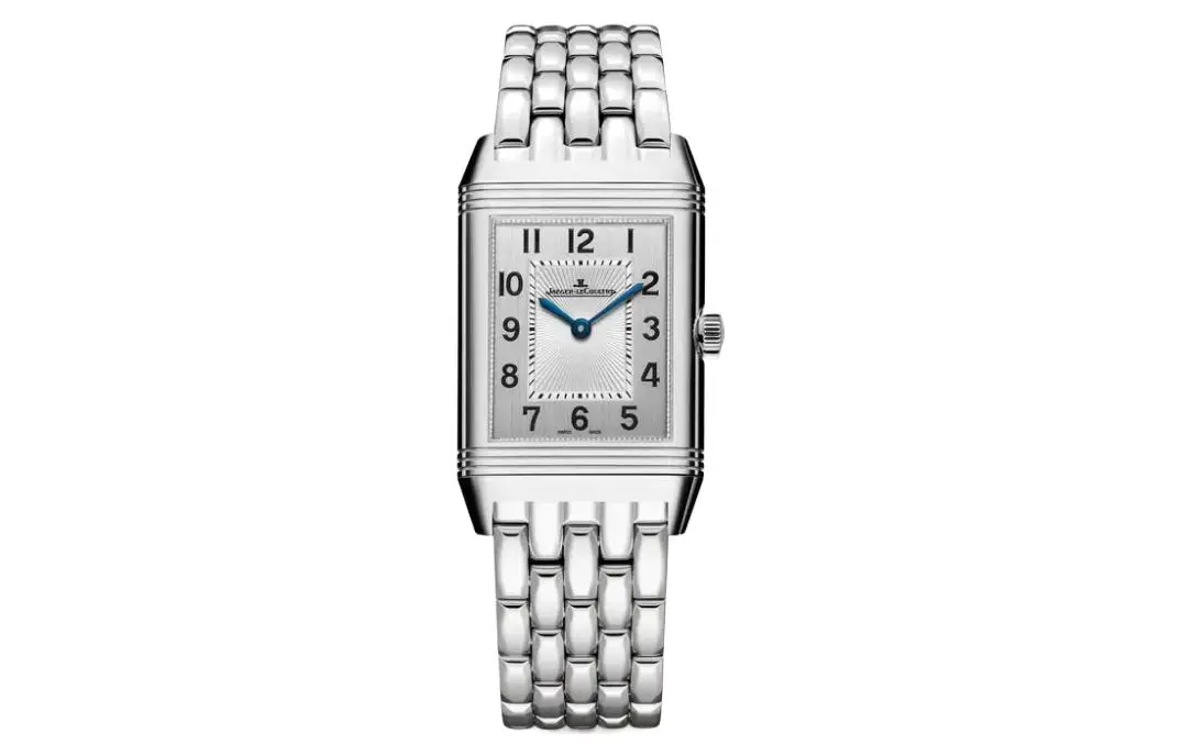 Swiss Watch Reverso JAEGER-LECOULTRE Women's REVERSO Swiss Watch - POIZON