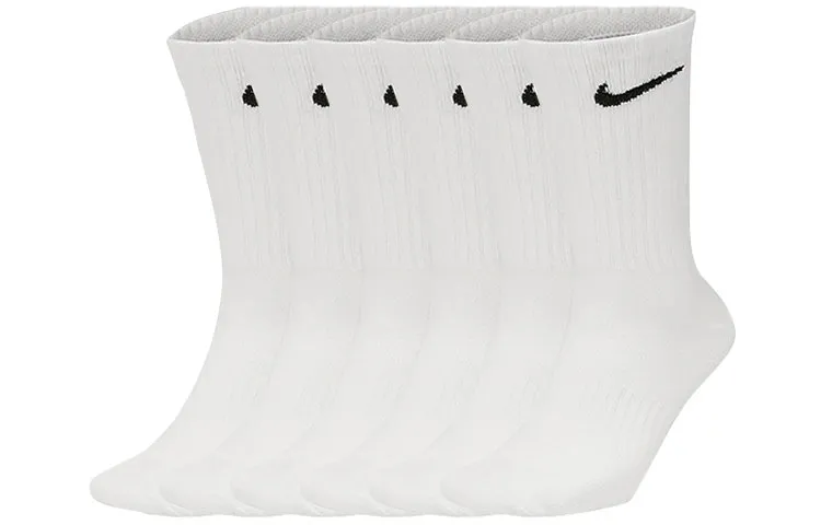 nike mid calf socks mens