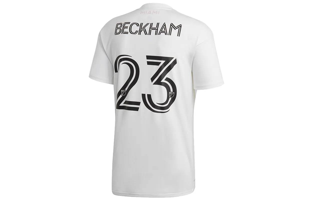 adidas Male Soccer Jersey - POIZON