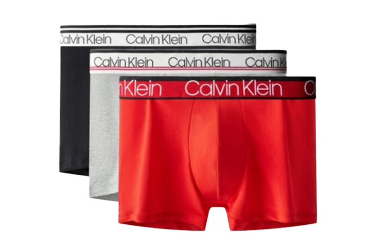 Calvin Klein Red Apparel for Women's & Men's | Sneakers & Clothing | Sale &  New - POIZON