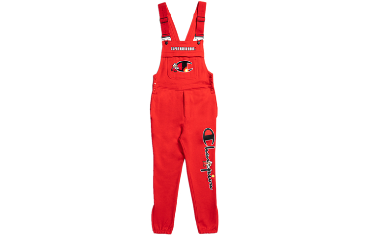 Champion Jumpsuits Sets on Sale Authentic POIZON