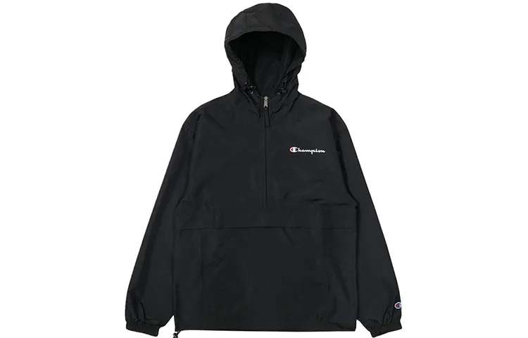 Champion Unisex Jacket - POIZON