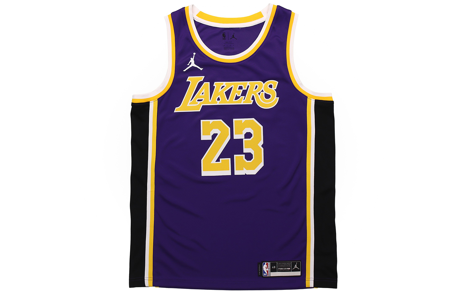 Purple lakers jersey lebron deals